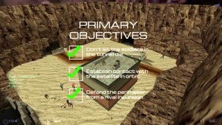 Half Life: Sven Co-Op Gameplay 2016