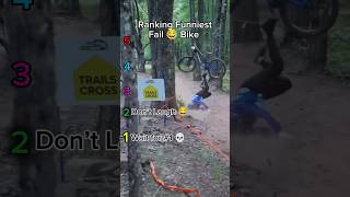 “Top 5 Funniest Bike Fails 😂 (Wait for #1!)”