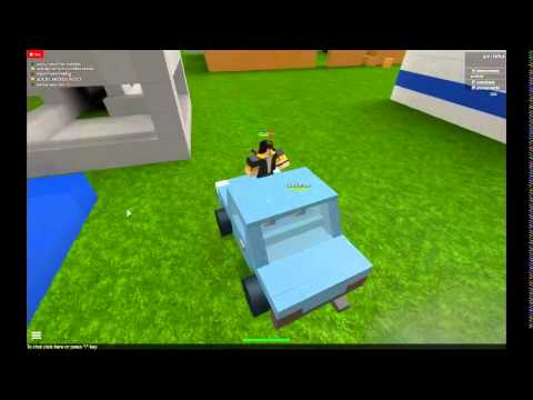 (roblox with the crew) part 2 - YouTube