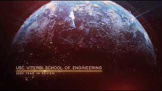 2023 USC Viterbi Year in Review