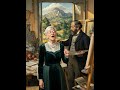 Paul Cézanne: El Arquitecto del Color y el Maestro de la Geometría Sensible 🎨🍎🇫🇷 Mantra del Alma