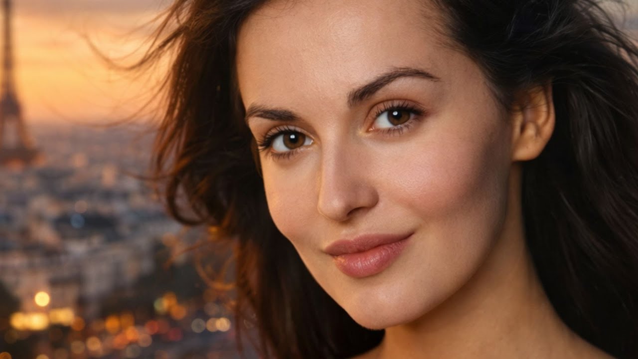 De Francia con amor: vino por un matrimonio fingido, pero encontró...💘 LA PARISINA💘