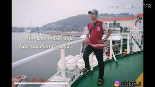 Jangan salah menilaiku||(Cover)Story' wa😊