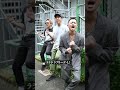 著作権引っかかるから来てもらった