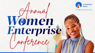 Annual Women Enterprise Conference | Empowering Women Entrepreneurs for Sustainable Business Growth