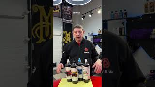 часто поступает вопрос: каким запахом обладают пасты PolBrite?