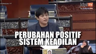 Tiga akta dipinda tambah baik perlindungan kanak-kanak mangsa jenayah seksual