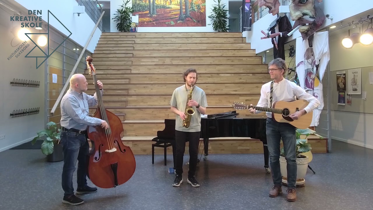 37: Blaffersangen 25-03-2021