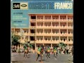 Je T'Attends - "Orchestre Franco" 1964-5