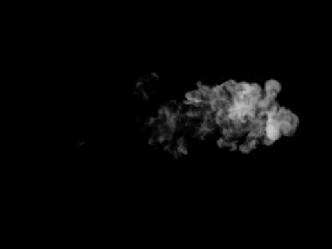 smoke effect css