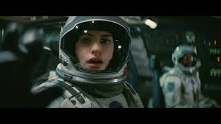 Interstellar - Wormhole Scene - Rescored
