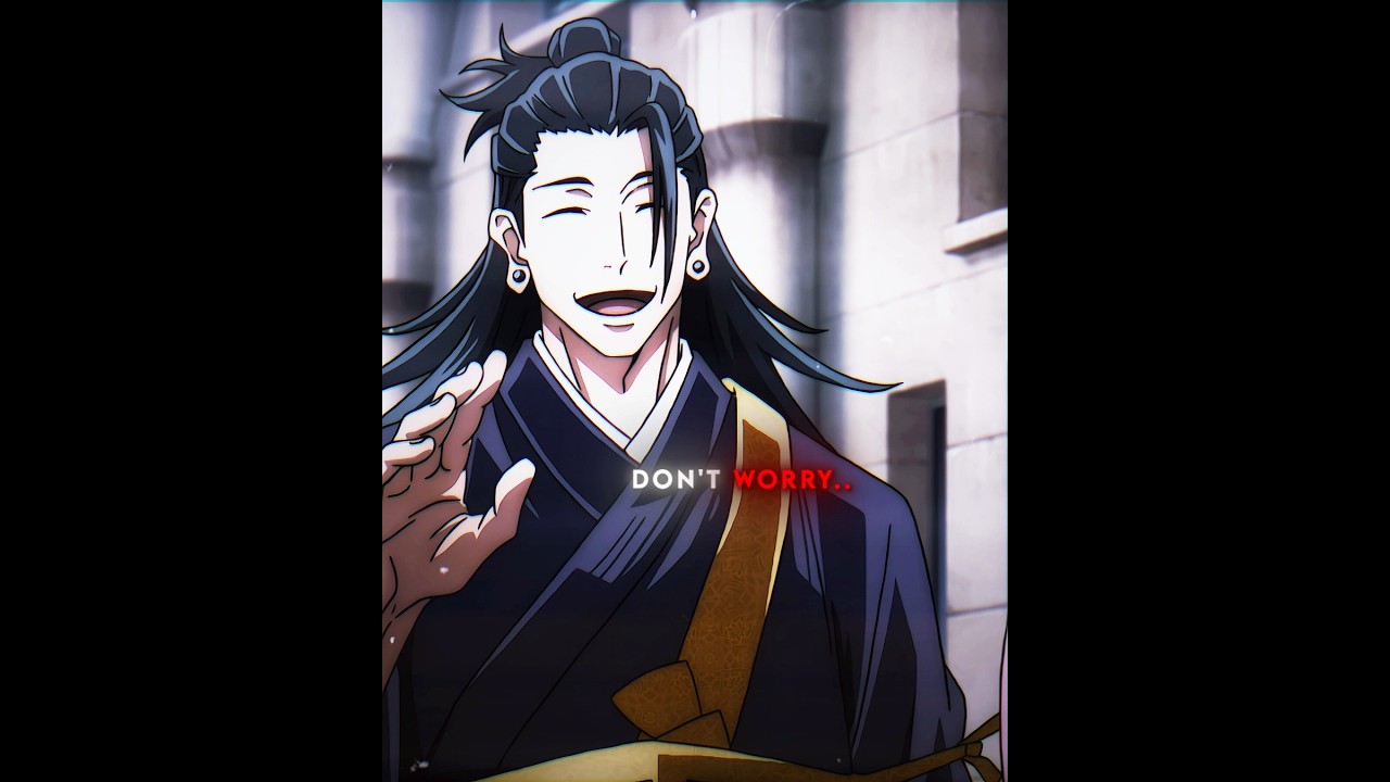 「BRO'S GOING INSANE DAY BY DAY💀」||Jujutsu kaisen edit