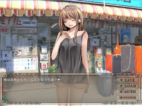 ＜輪廻転生＞HOLLY SHIT を実況プレイ１