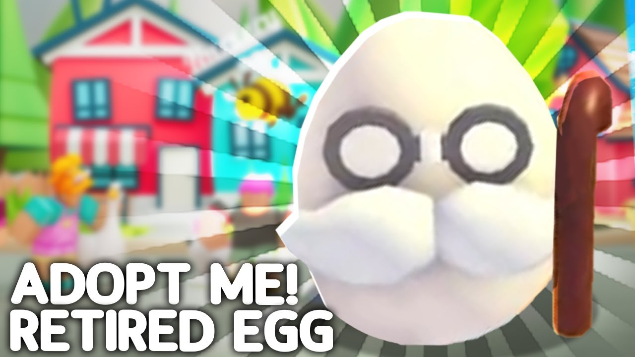 How To Prepare For The Adopt Me Retired Egg New Pets Update! Roblox Adopt Me  Tips 