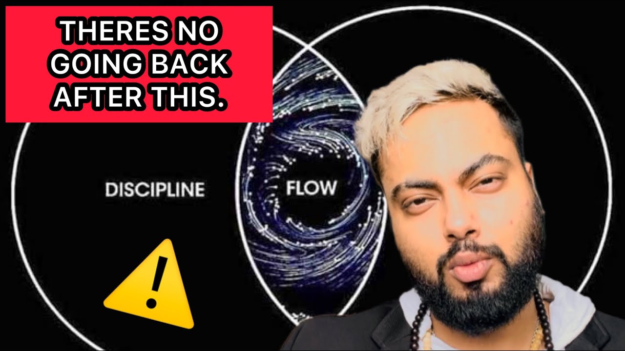 How Does a Flow Jedi View Discipline? | Flow State Activation