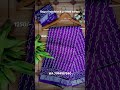 Bagru # #Hand block printend soft linen fabric 'cotton slub' * with blouse