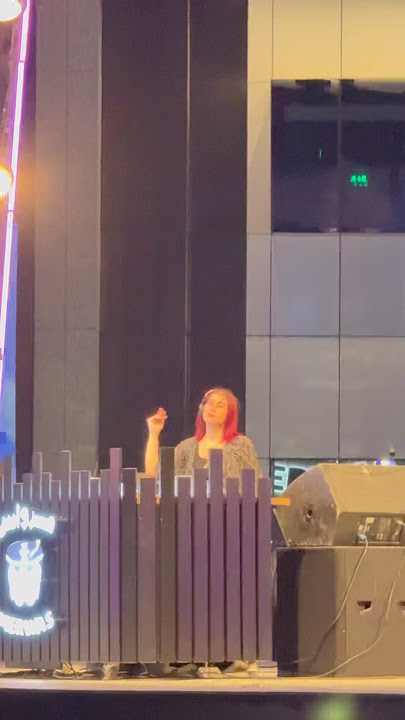 25 July 2025 DJ Queen ✨🌏