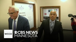 Details ICE officer pleads not guilty to lying to FBI about Minneapolis shooting Update