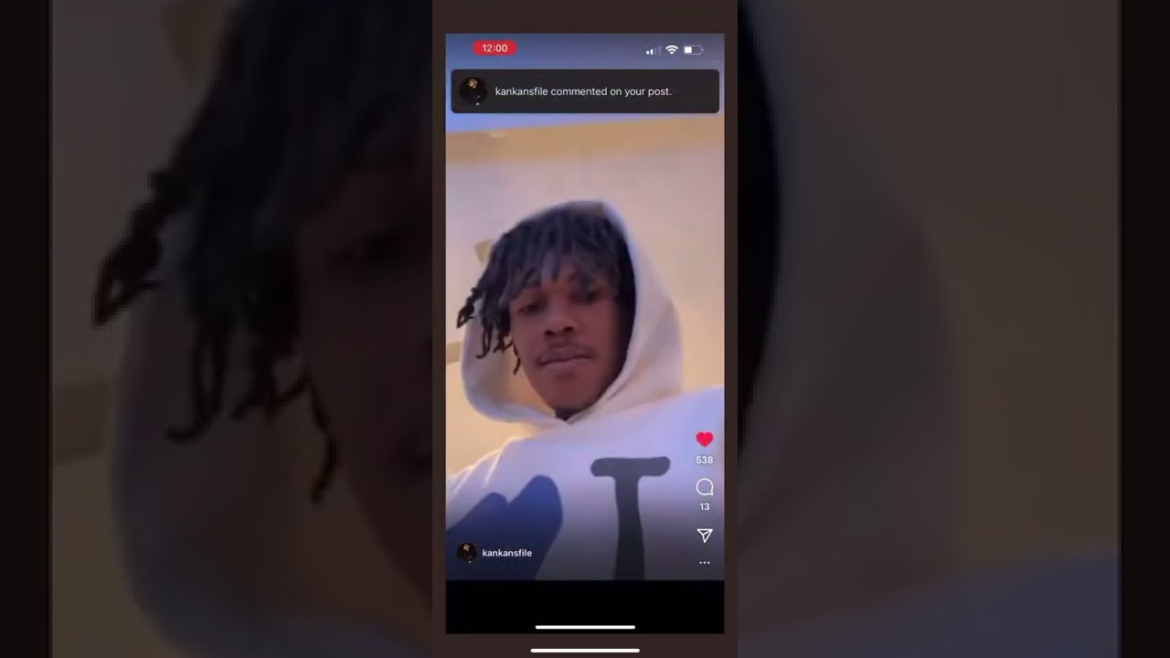 kankan - new snippet (6/03/22)