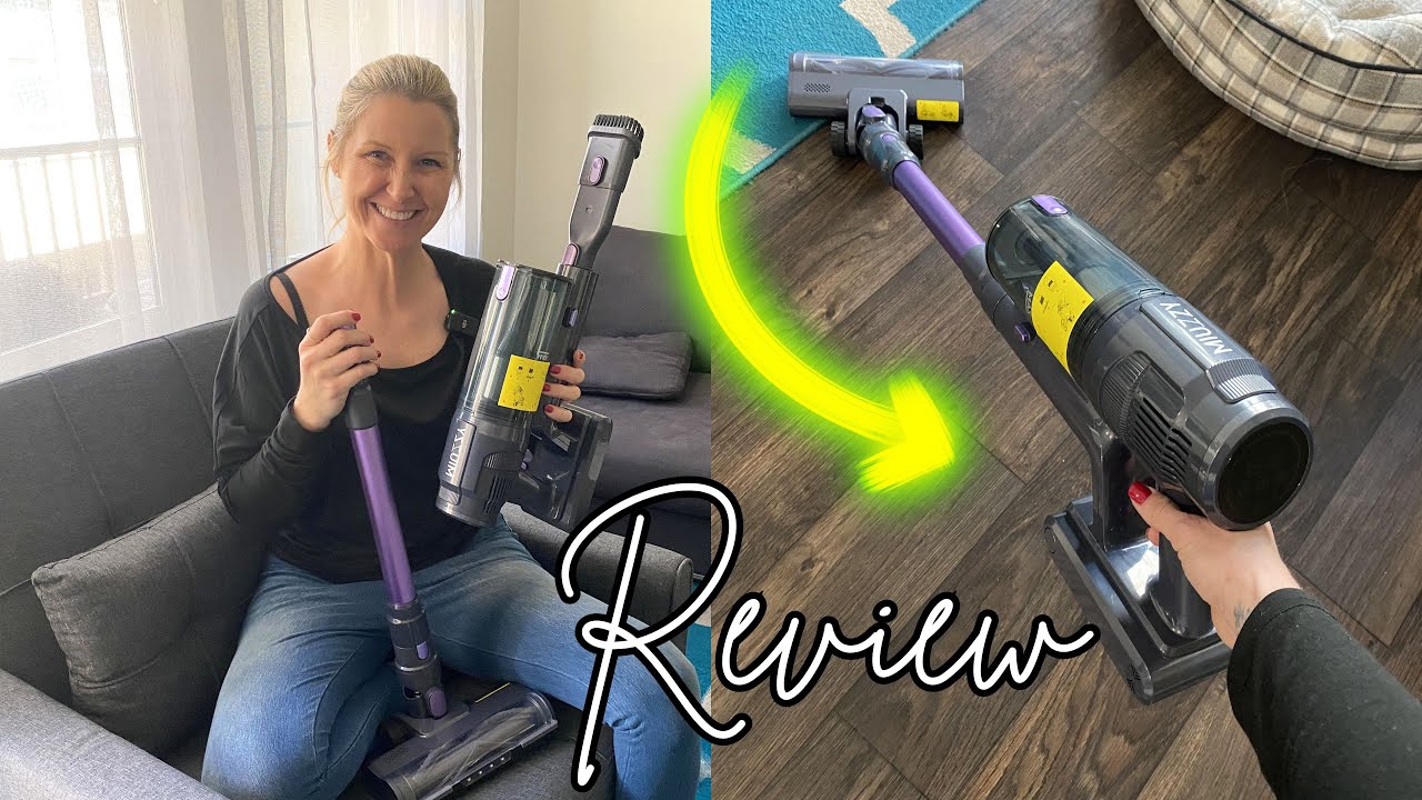 Vacuum Cleaner ( Rechargeable)