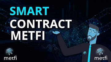 MetFi Smarts Contracts