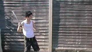 The Knife Throw Effect (Aug 11).avi