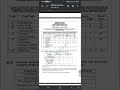#BRO#Vacancy 899 New recruitment Border Roads organisation #Offline recruitment