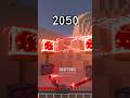 Minecraft rtx ultra realistic 2023  2050   shorts minecraft