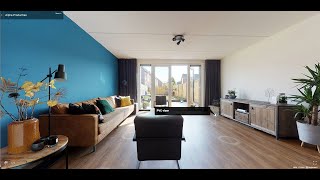 Matterport 3d house tour