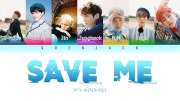 BTS (방탄소년단) 