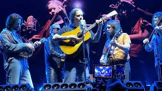 Billy Strings “Uncle Pen” Nashville, TN— 2.28.25 ft. Jason Carter