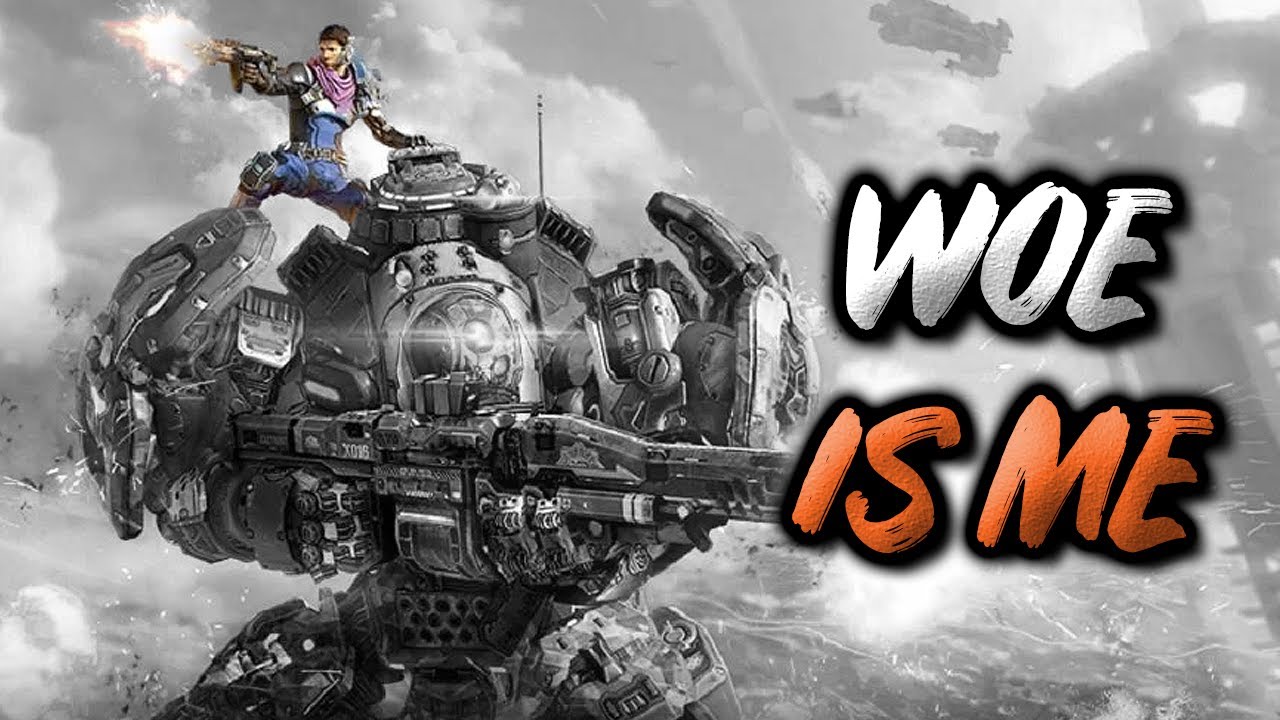 Rendy Gaming Fires Away in this Titanfall 3 Leak