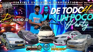 🔥VARIADO MIX 2023 / DE TODO UN POCO 4 - Dj Nadir Jr ❌ Terrible Evolution Corporation Ft Dynasty