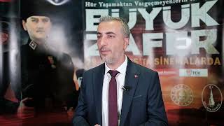 Büyük Zafer / Galadan Görüntüler