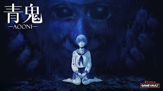 Official Mobile Launch Trailer Ao Oni On Crunchyroll Game Vault