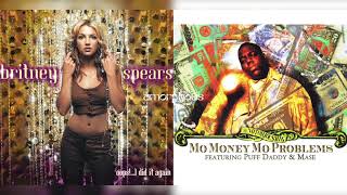 Britney Spears x The Notorious B.I.G. - Oops, Mo Problems (Mashup)