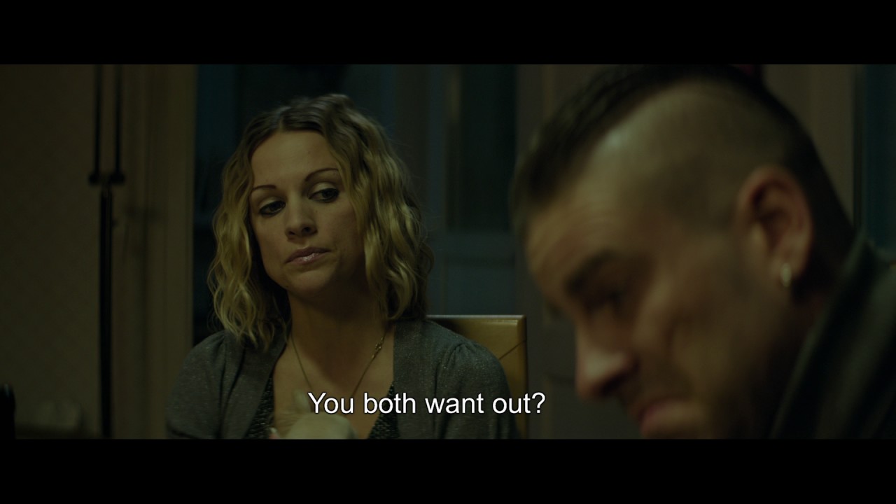 festival of lights The Ardennes (Trailer)