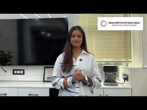 Simplifying Certification: BIS, CDSCO, LMPC, EPR, PESO, WPC & More - Sun Certifications India