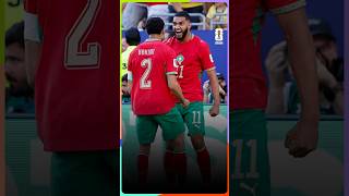 ALL Morocco goals at the 2026 FIFA World Cup 🇲🇦