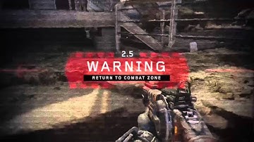 Black Ops 3 Combine 2 +1 Secret Spot! (BO3 Glitches)