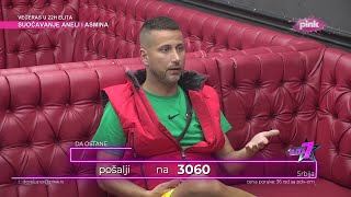 ELITA: Đedović izanalizirao sve aktuelne odnose - 20.05.2024.