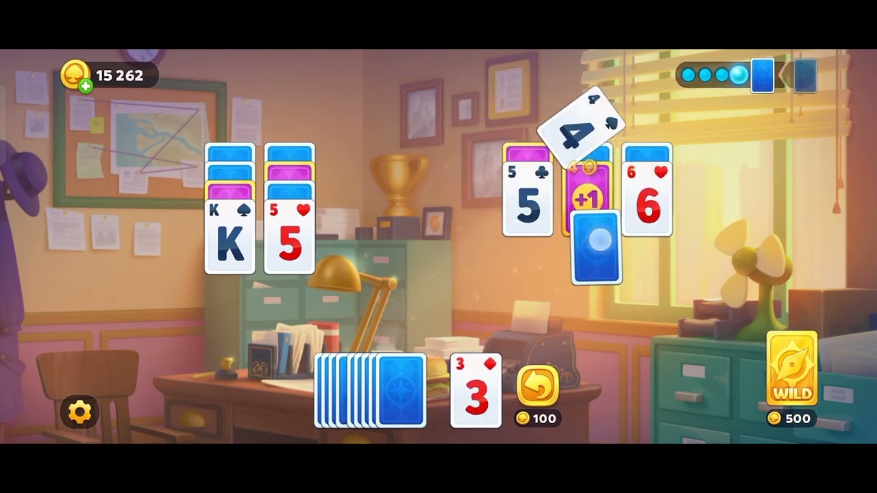 Riddle Road level 11