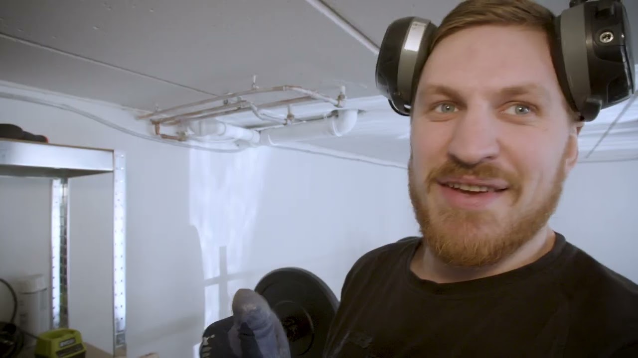 Gjutjärnsrör och solel