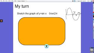 Y2 Pure 5A (5 1 2 Radians tig exact values)