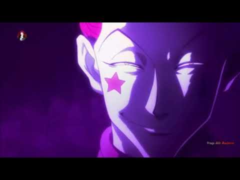 راب هيسوكا راب عربي 