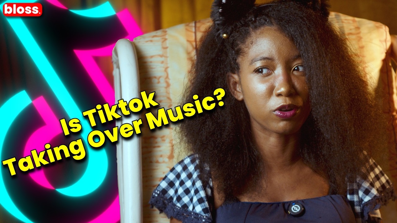 TikTok Is Quietly Becoming the Music Industry