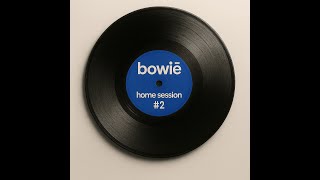 Download Lagu bowiē home session #2 MP3