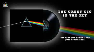 Pink Floyd - The Great Gig In The Sky (2023 Remaster)