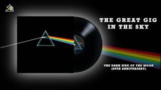 Pink Floyd - The Great Gig In The Sky (2023 Remaster)