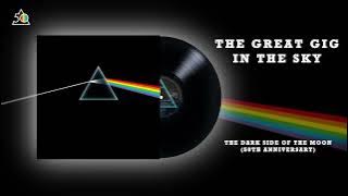 Pink Floyd - The Great Gig In The Sky ( 2023 Remaster)